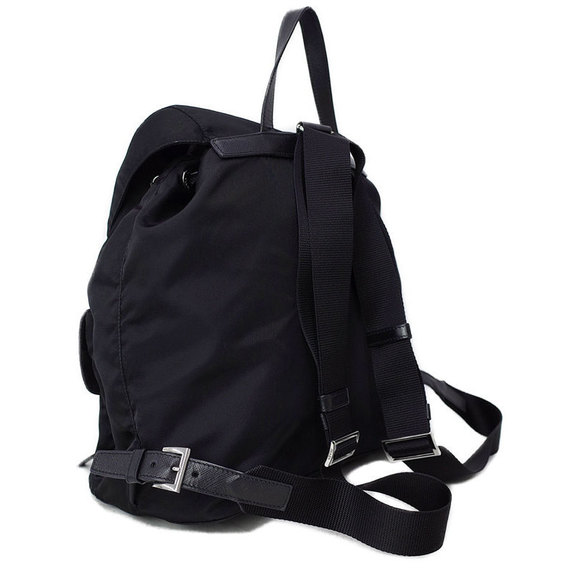 Prada Backpack Robot Nylon - Picture 1 of 9